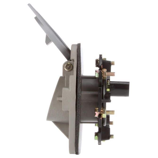 TKL TRUCK-LITE COMPANY INC 50867