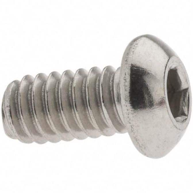 Socket Driver Button 1/4-20 1/2