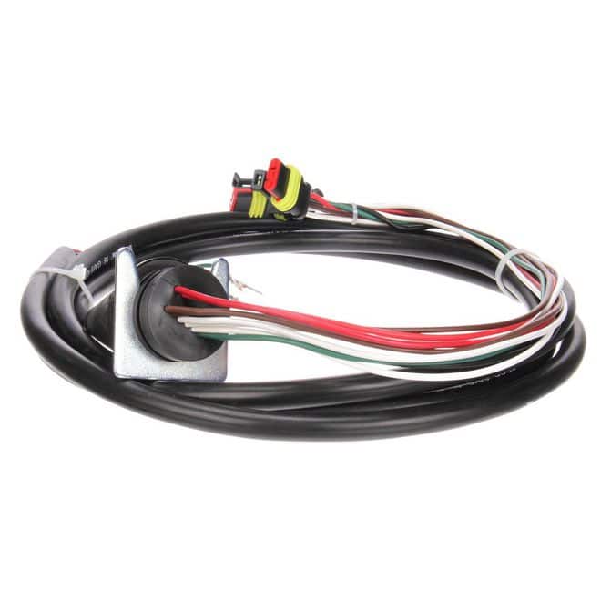 T no T lighting equipment シリコンコネクター Truck-Lite 96