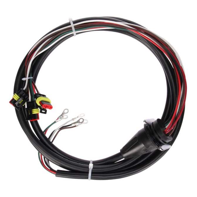 T no T lighting equipment シリコンコネクター Truck-Lite 96
