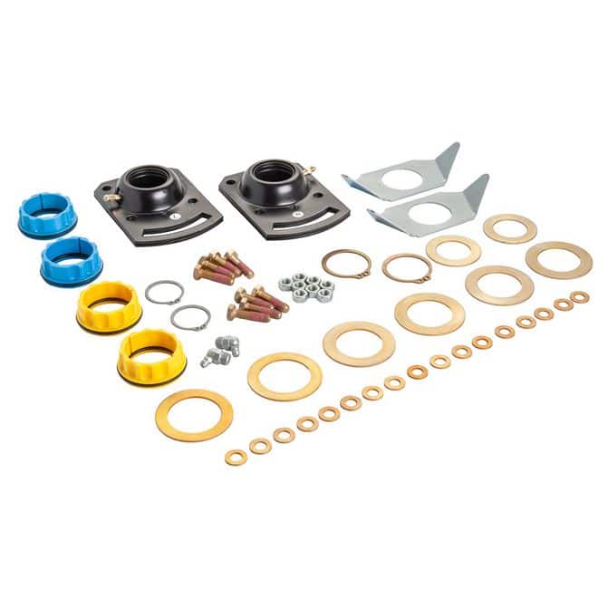 Holland Camshaft Bushing Kit 51830001 | FleetPride