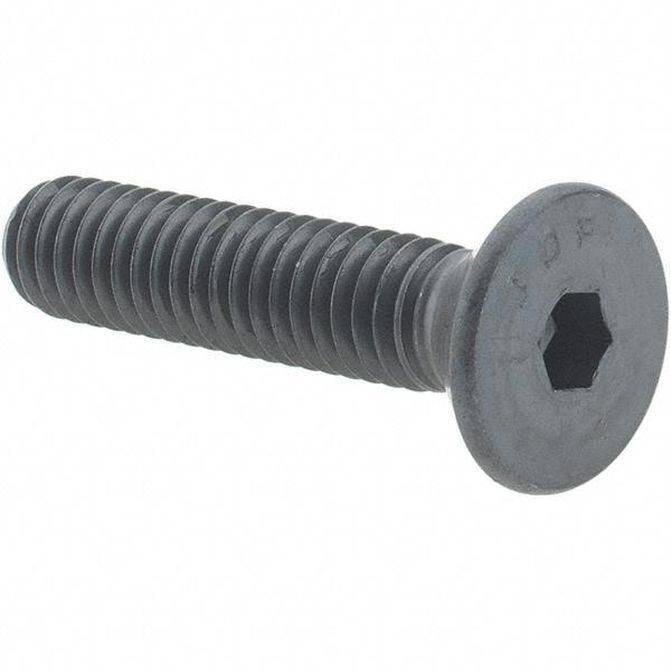 Flet Socket 5/16-18 1-1/2