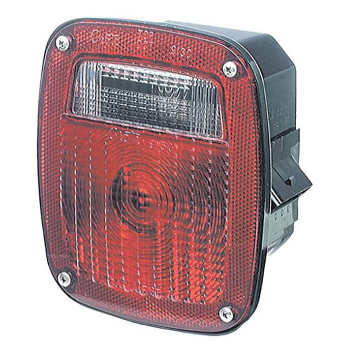 Grote 3-Stud Metri-Pack® 6.75