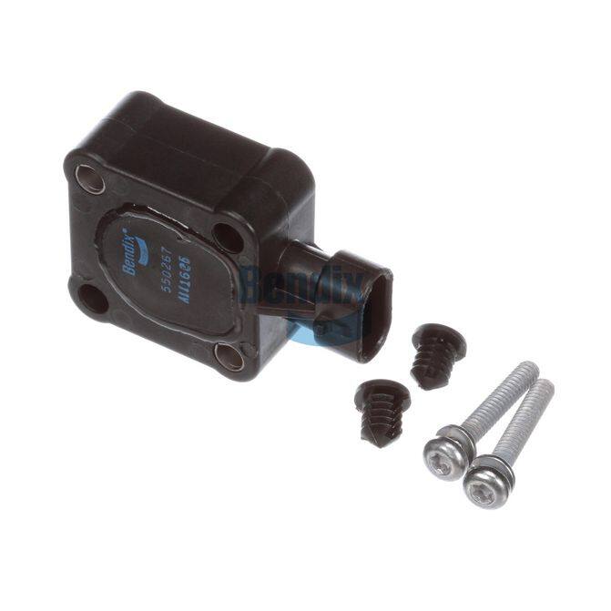 Bendix ABS Modulator Valve 550389 FleetPride