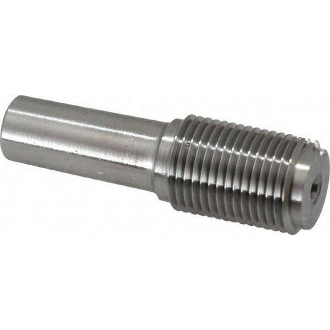 1/2-20 Thread, Steel, Screw Thread Insert (STI) Class 2B/3B, Plug Th ...