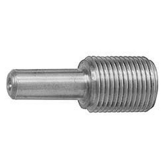 3/8-16 Thread, Steel, Screw Thread Insert (STI) Class 2B, Plug Threa ...