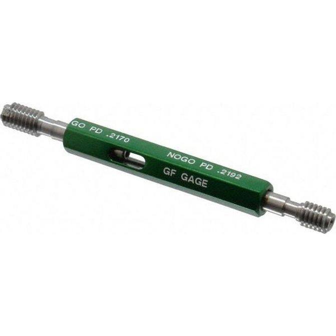 Sti Screw Thread 10-24 Thread, Steel, Screw Thread Insert (STI) Class 3B, Plug Thread ...