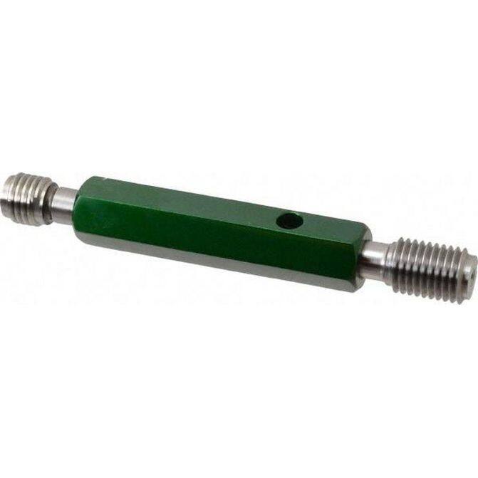 Sti Screw Thread 1/2-13 Thread, Steel, Screw Thread Insert (STI) Class 3B, Plug Threa ...