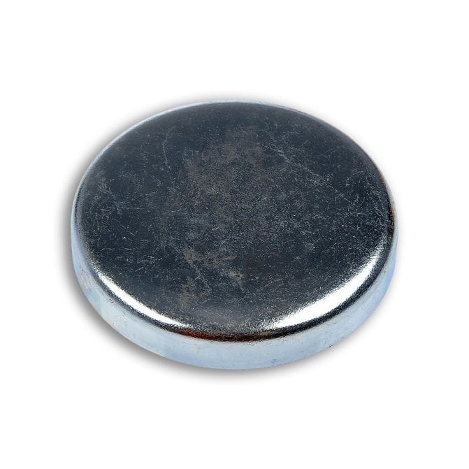 Sell Steel Cup Expansion Plug 7/8 In., Height 0.340 - Dorman# 555-014