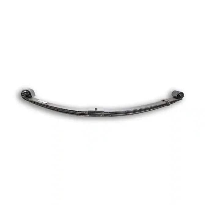 DAYTON PARTS Front Leaf Spring with 3 Leaves for Kenworth