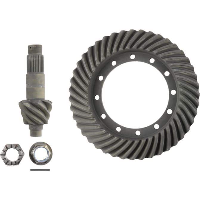 Spicer Differential Ring and Pinion 597243C91 | FleetPride 
