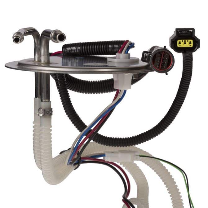 CRT CARTER P75034M