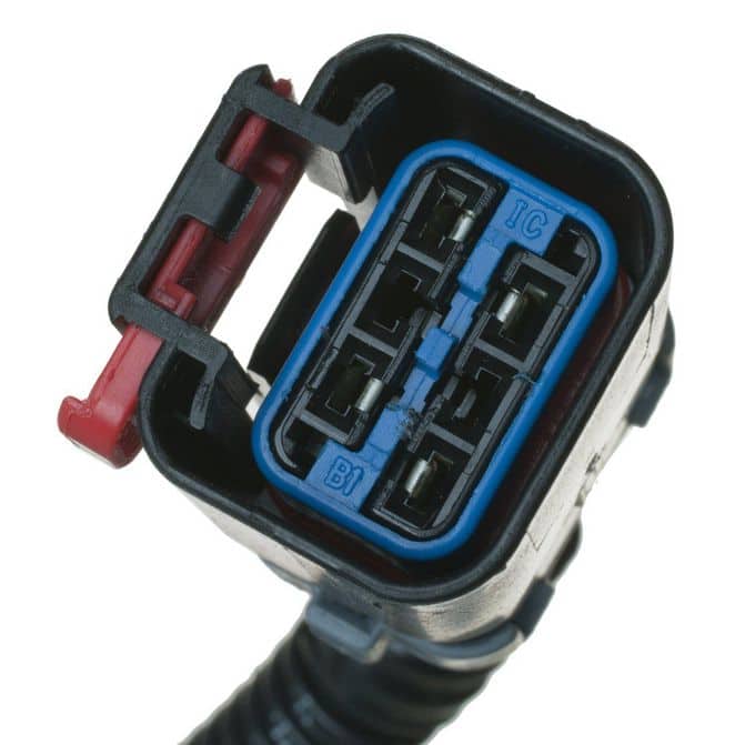 CRT CARTER P75040M
