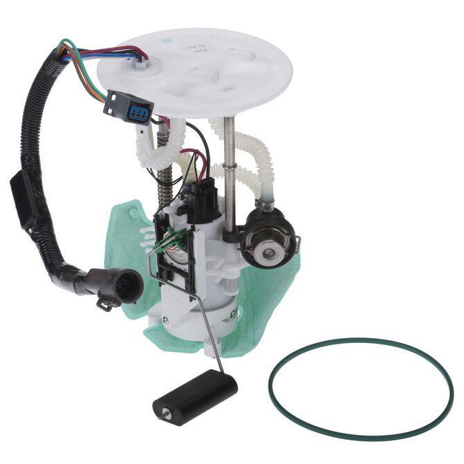 CRT CARTER P76112M