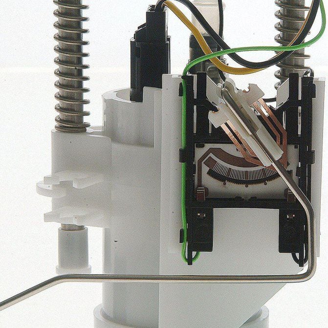 CRT CARTER P76335M