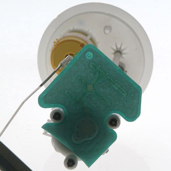 CRT CARTER P76335M