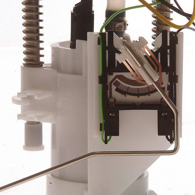 CRT CARTER P76336M