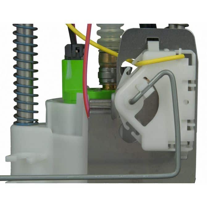 CRT CARTER P76345M