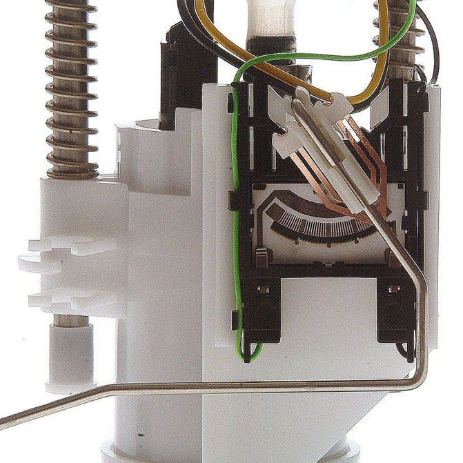 CRT CARTER P76381M