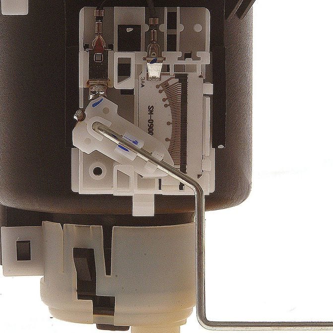 CRT CARTER P76404M