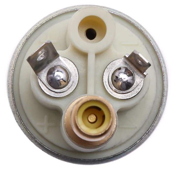 CRT CARTER P76538
