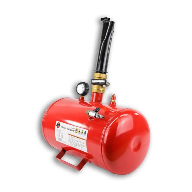 POWPOWER PRODUCTS5GSEATP