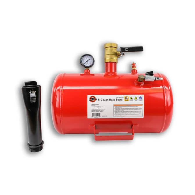 POWPOWER PRODUCTS5GSEATP