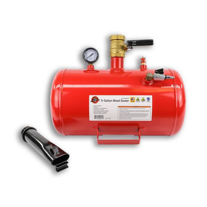 POWPOWER PRODUCTS5GSEATP