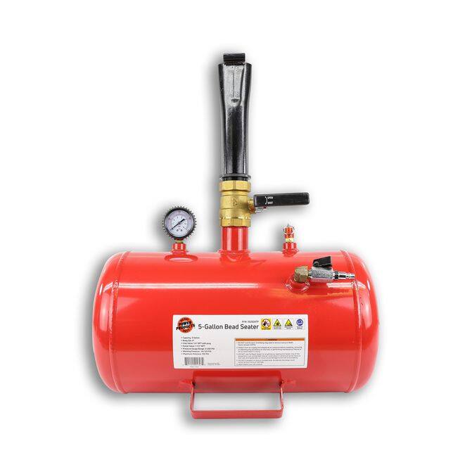 POWPOWER PRODUCTS5GSEATP