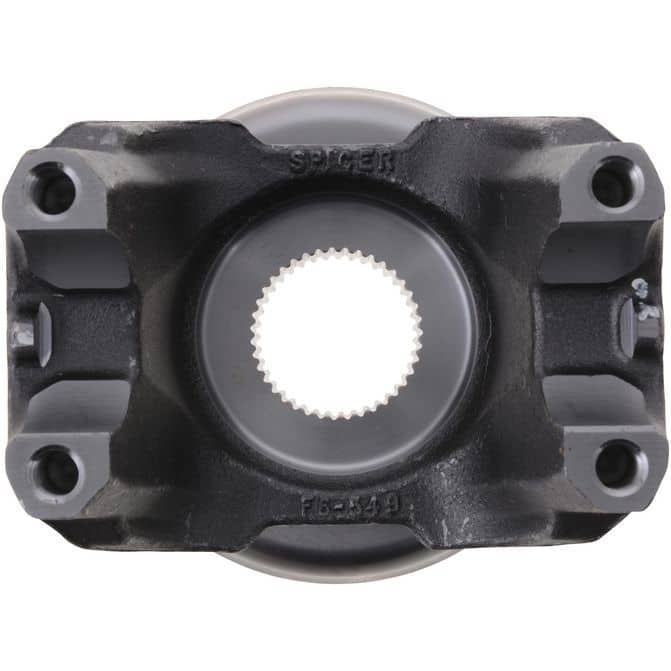 Kawasaki ZX-6R 636 (2019-2022) Top Triple Tree Yoke OEM