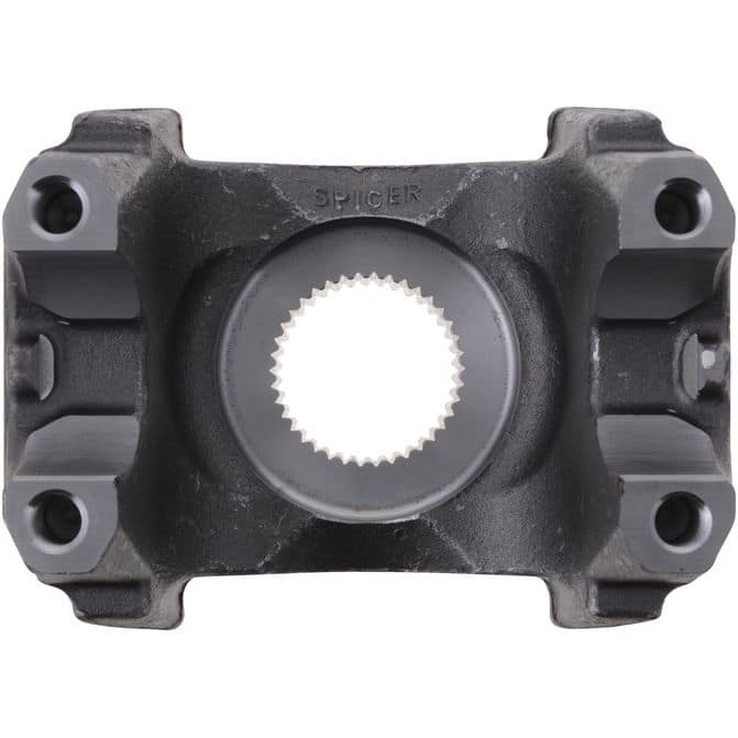 本日のみYOKE T.M for JOURNAL STANDARD MOHEAR Mitsubishi OEM Driveshaft Yoke for DSM (MR111611)