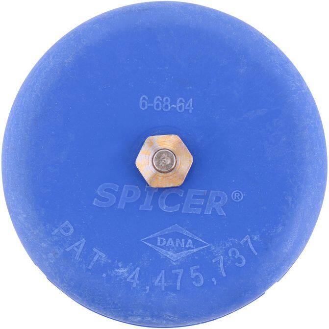 Drive Shaft Welch Plug Assembly 66838X | FleetPride