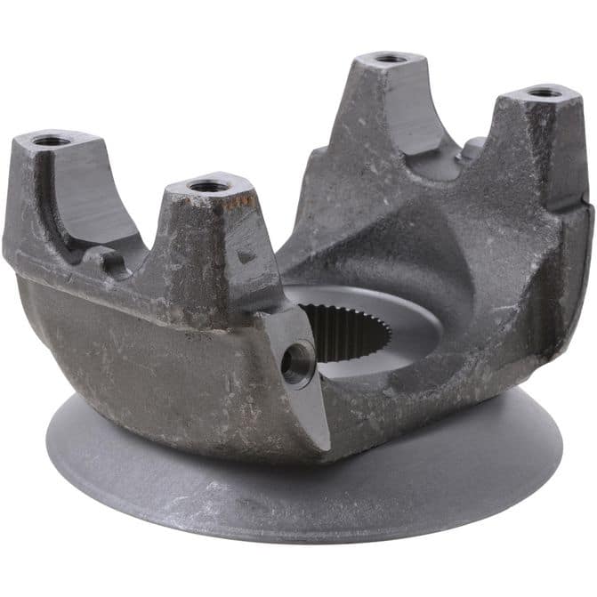 Spicer Differential End Yoke 63410411X | FleetPride Spicer Differential End Yoke 63410411X | FleetPride