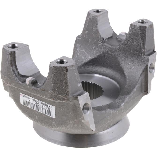 Spicer Differential End Yoke 6343311X | FleetPride