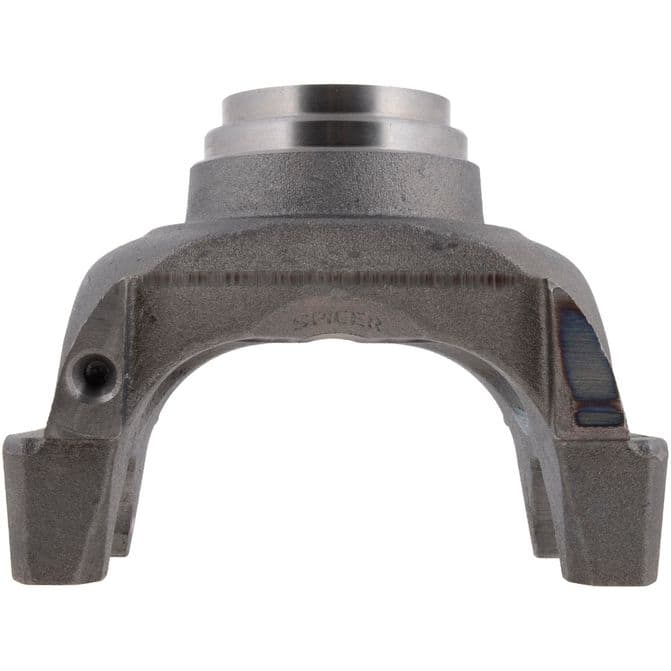 Spicer 1760 Series 46-Spline Straight Round Hole Steel