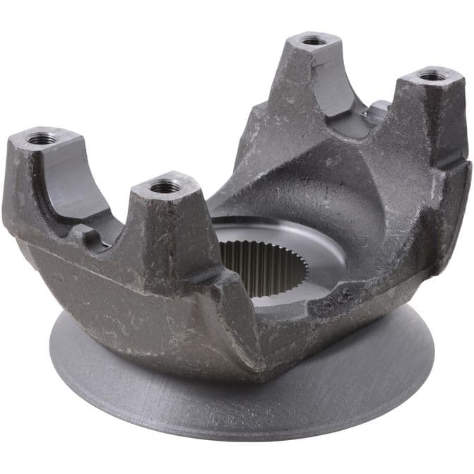 Spicer Differential End Yoke 65437311X | FleetPride
