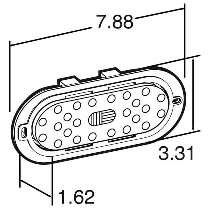1Sサイズリポ7.4V 3300-60C