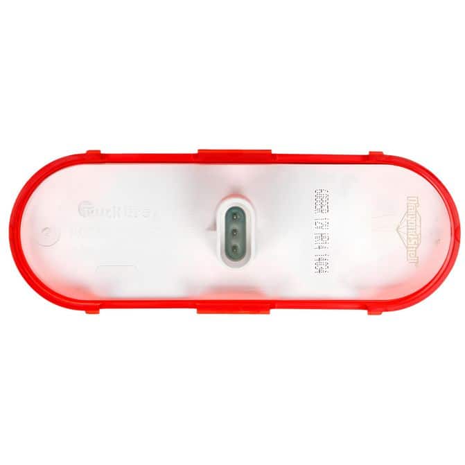 TKL TRUCK-LITE COMPANY INC 60085R