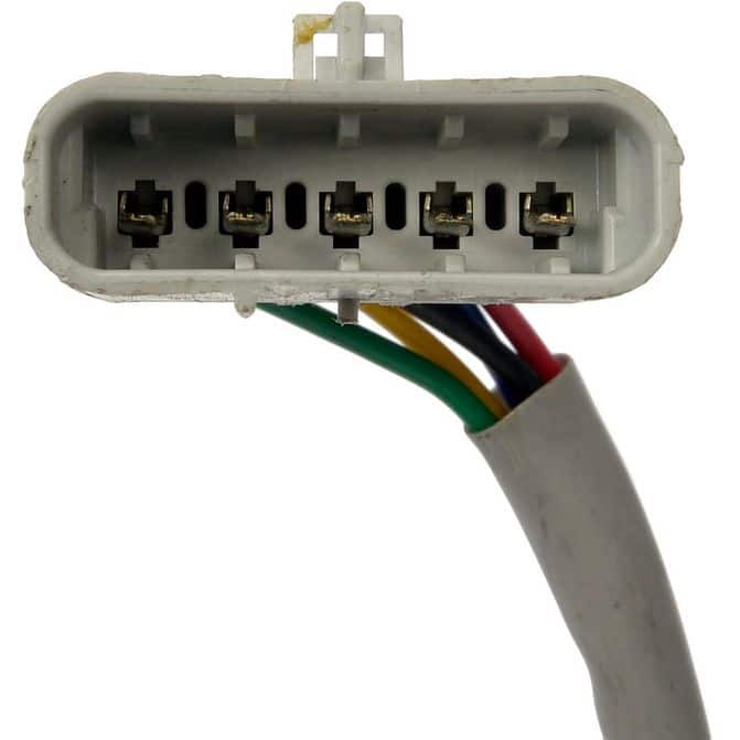 DAY DAYTON PARTS 6029901AS