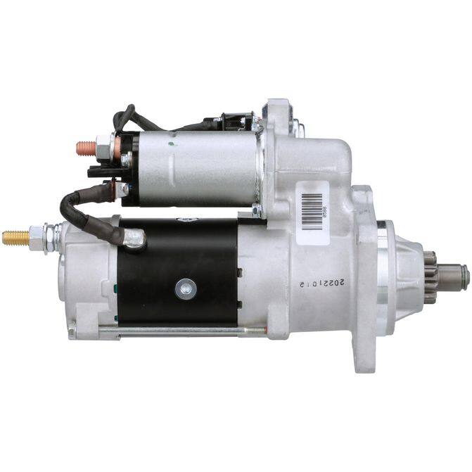 Delco-Remy 31MT 12V 10-Tooth Starter Motor 61005266 | FleetPride