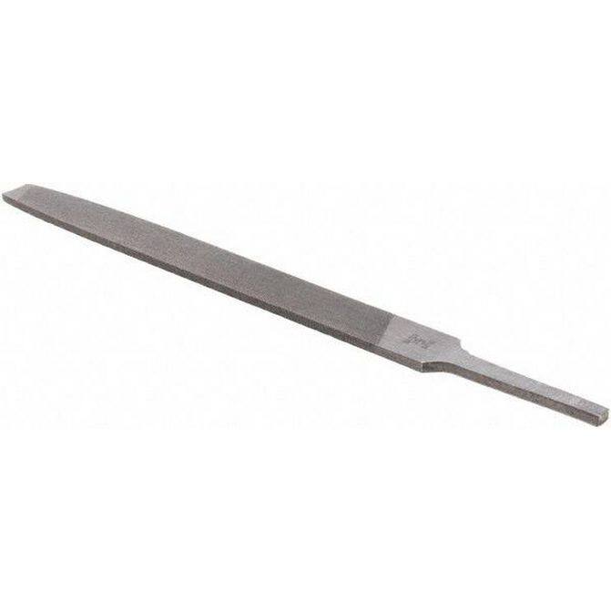 American-Pattern File: Mill, Single 19/32