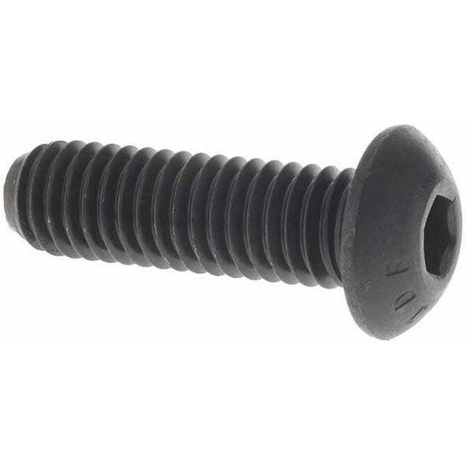 Socket Driver Button 3/8-16 1-1/4