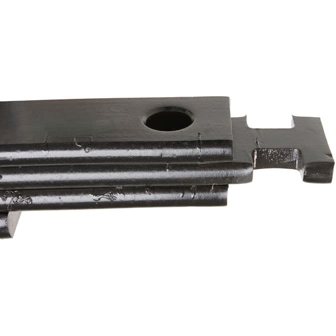 ②pretty.akke-1223 DAYTON PARTS Leaf Spring with 9 Leaves for Mack - 50000 lb