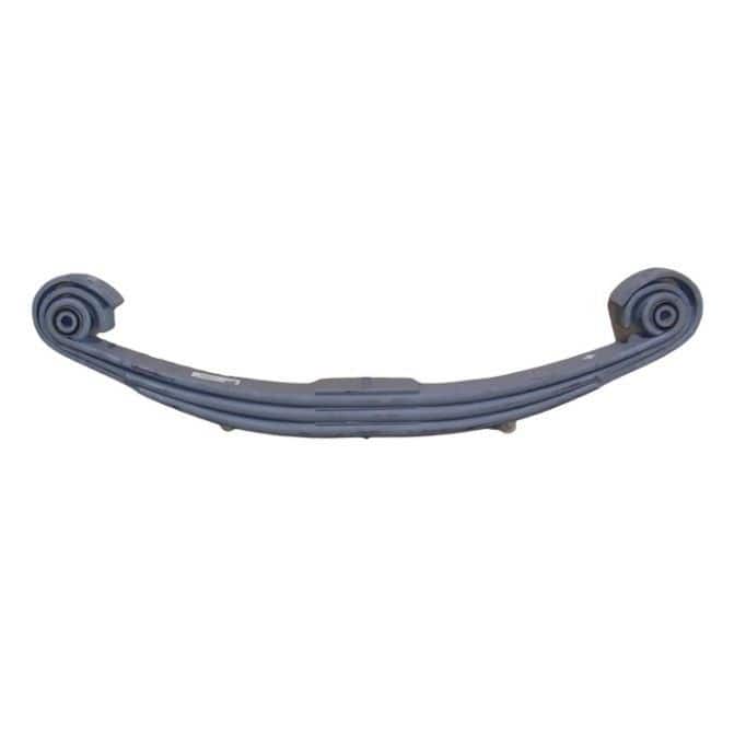 DAYTON PARTS Front Leaf Spring with 3 Leaves for Mack 62968
