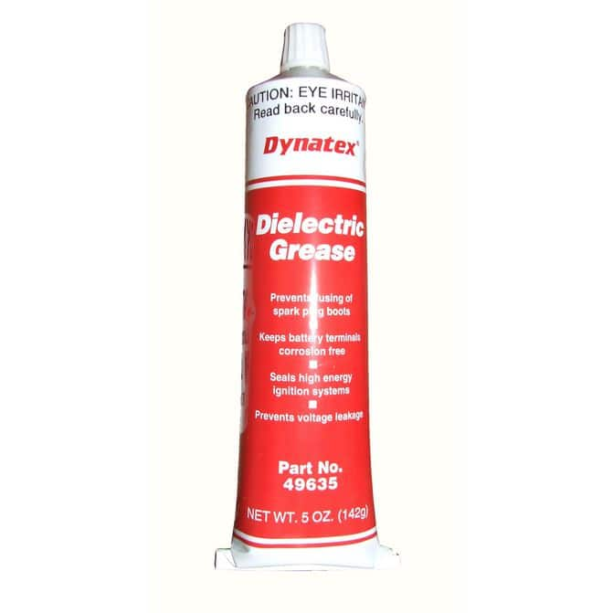 Dynatex AntiSeize Dielectric Grease 5 oz 49635 FleetPride