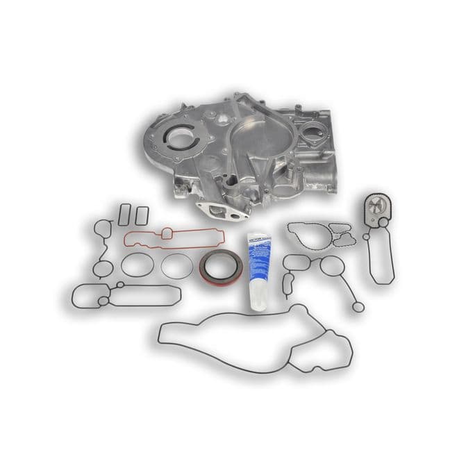 majy n.　0423 DORMAN Engine Timing Cover Kit for International 6355002