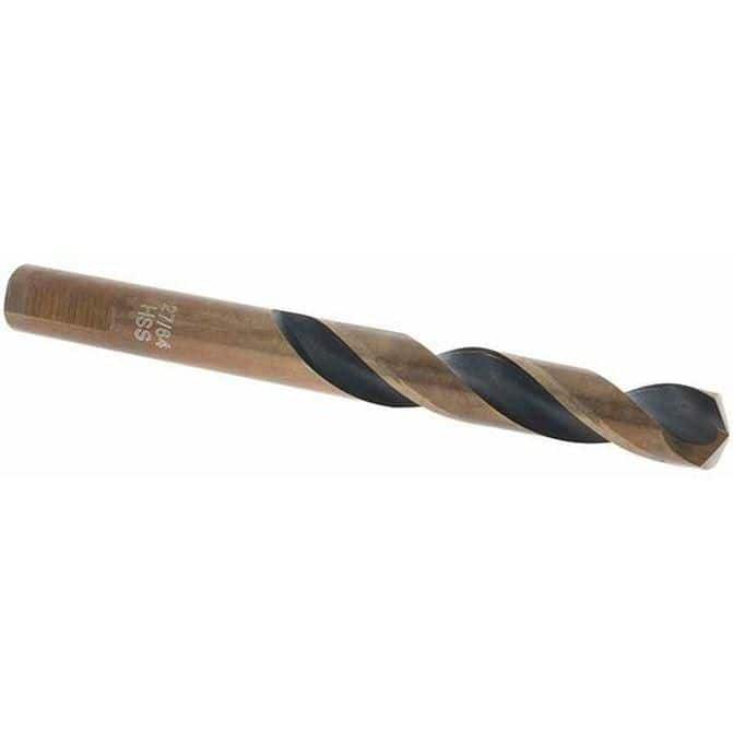 Mechanics Drill Bit: 27/64