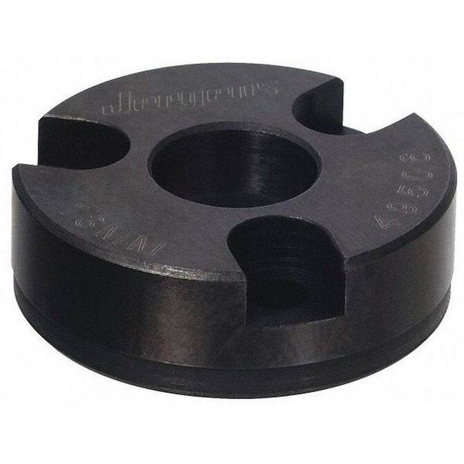 Ball Lock System Compatible, Bolt-In Recessed Modular Fixturing Rece ...