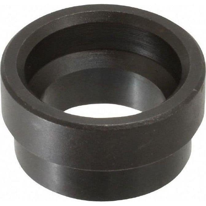 Ball Lock System Compatible, Reverse Mount Modular Fixturing Receive ...