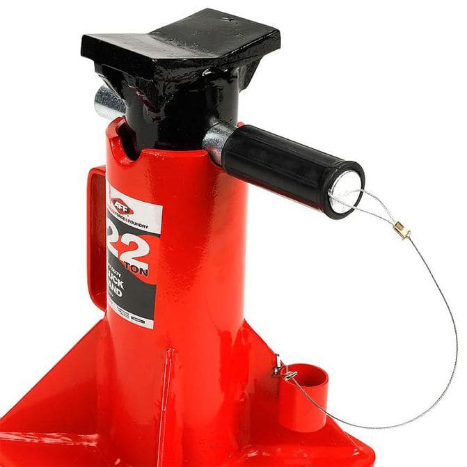 AFGAMERICAN FORGE6522
